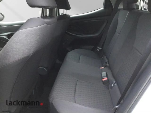 Toyota Yaris 1.0 VVT-i Comfort Hatchback