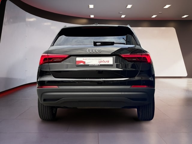 Audi Q3 45 TFSI Hybride S-Tronic