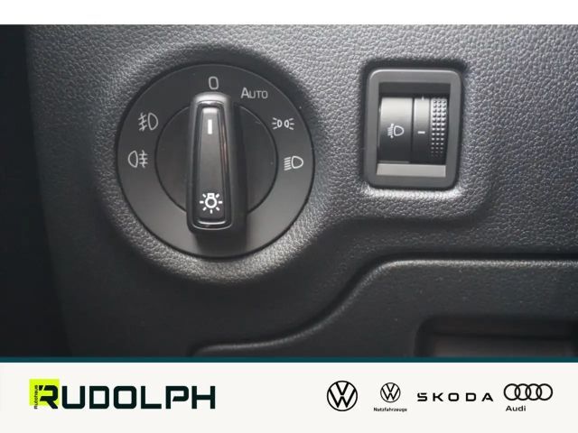 Skoda Fabia 1.0 TSI Monte Carlo