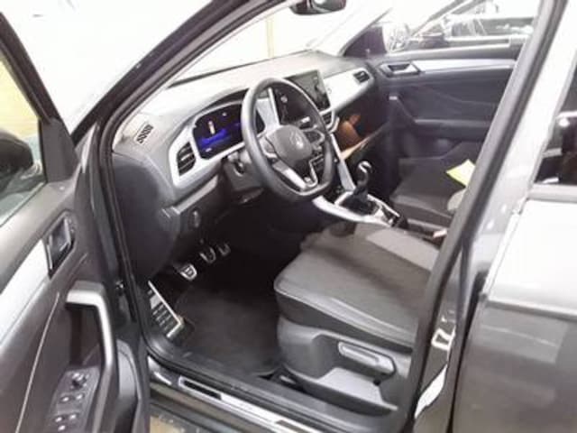 Volkswagen T-Roc 1.0 TSI