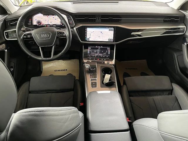 Audi A6 35 TDI Avant S-Tronic Sport