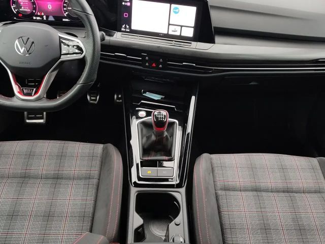 Volkswagen Golf 2.0 TSI GTI Golf VIII