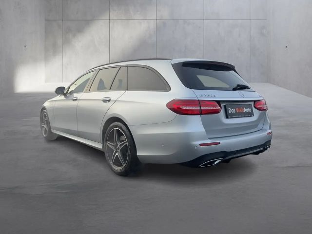 Mercedes-Benz E 220 E 220 d Estate