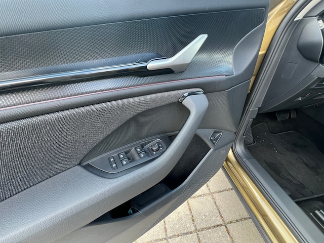 Skoda Kodiaq 1.5 TSI Selection iV