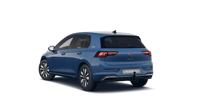 Volkswagen Golf 2.0 TDI DSG
