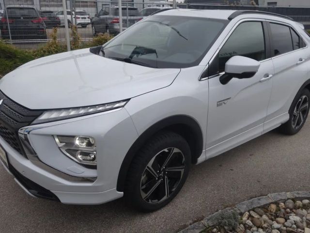 Mitsubishi Eclipse Cross 4WD PHEV