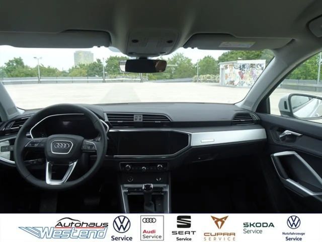 Audi Q3 40 TDI Quattro S-Line