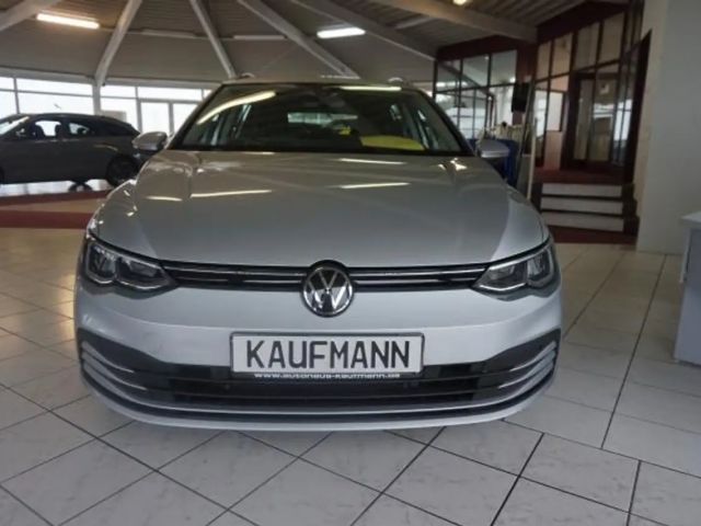 Volkswagen Golf DSG Variant