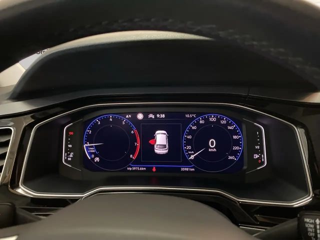 Volkswagen Taigo 1.0 TSI BMT Style