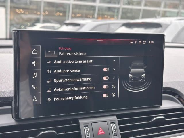 Audi Q5 50 TFSI Hybride Quattro
