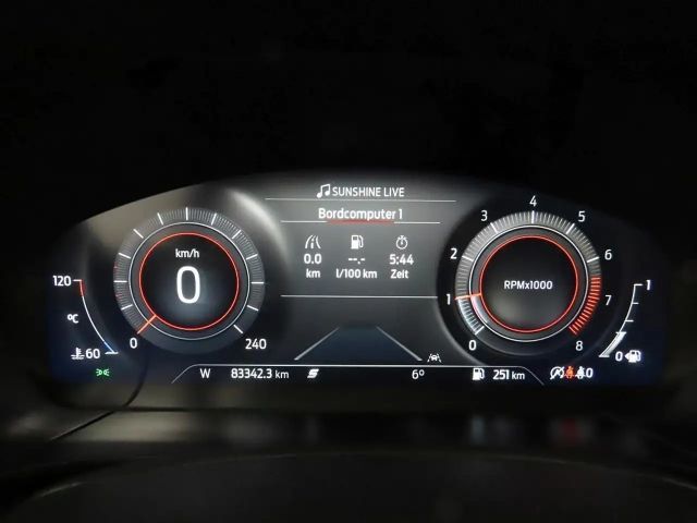 Ford Kuga EcoBoost Titanium