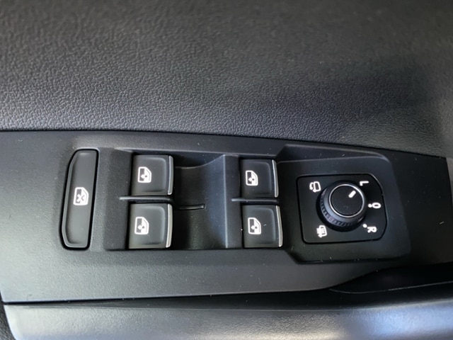 Volkswagen Taigo 1.0 TSI