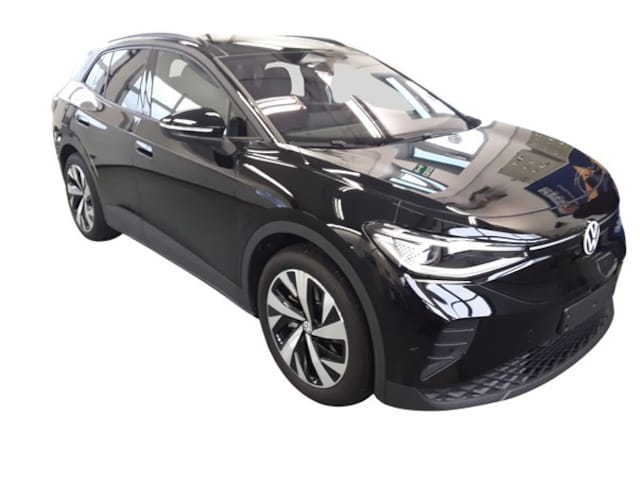 Volkswagen ID.4 IQ.Drive Performance Pro