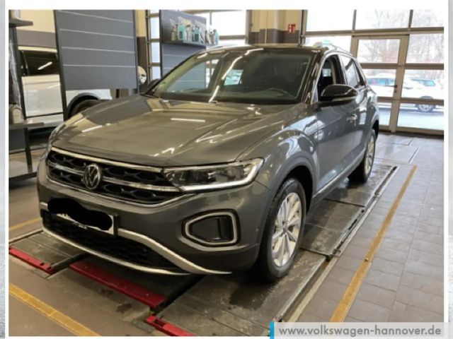 Volkswagen T-Roc 1.5 TSI DSG Style