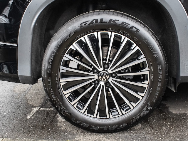 Volkswagen Tayron DSG