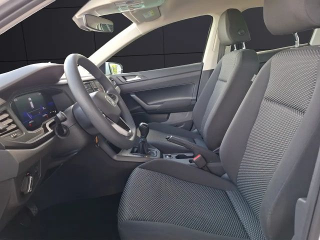 Volkswagen Polo 1.0 LED Klima AID PDC SHZ