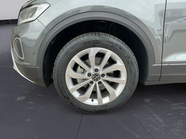 Volkswagen T-Roc Friends TSI