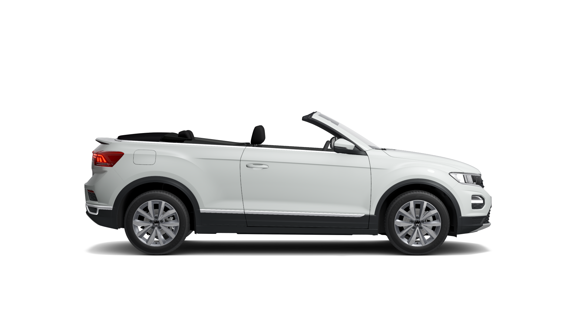 Volkswagen T-Roc Cabriolet DSG