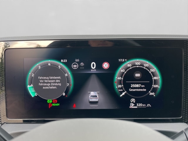 Volkswagen Tiguan 1.5 eTSI DSG IQ.Drive