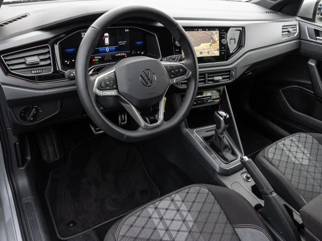 Volkswagen Taigo 1.0 TSI DSG R-Line