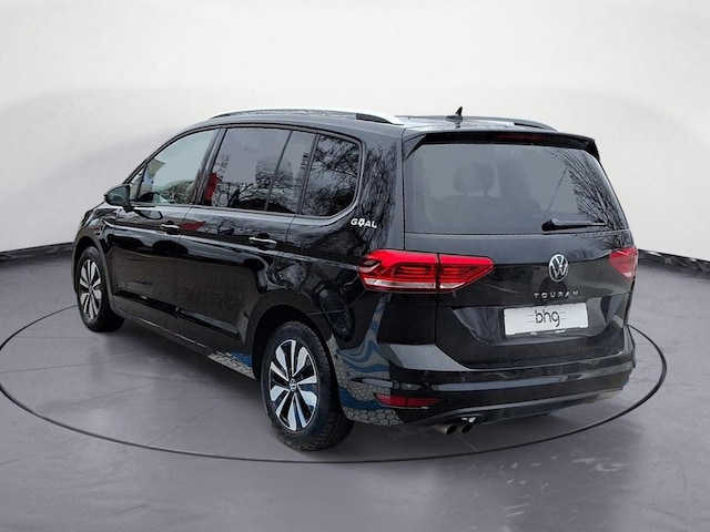 Volkswagen Touran Comfortline DSG