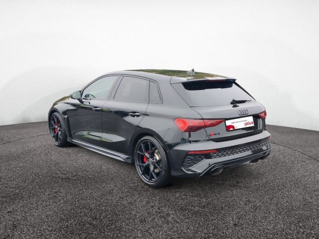 Audi RS3 Quattro S-Tronic Sportback