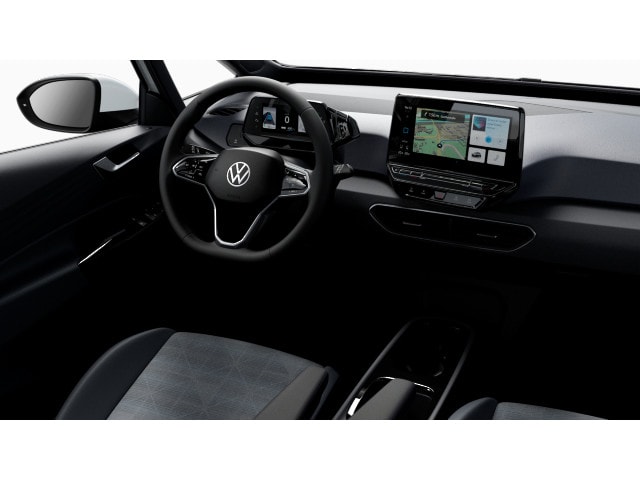 Volkswagen ID.3 58 KWh Performance Pro