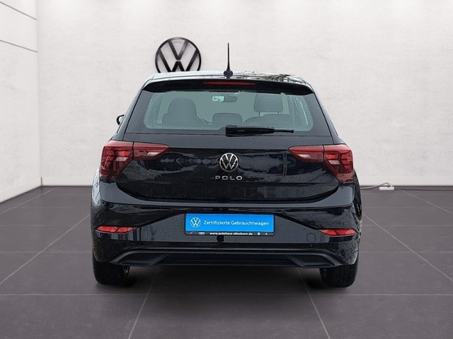 Volkswagen Polo 1.0 TSI Life