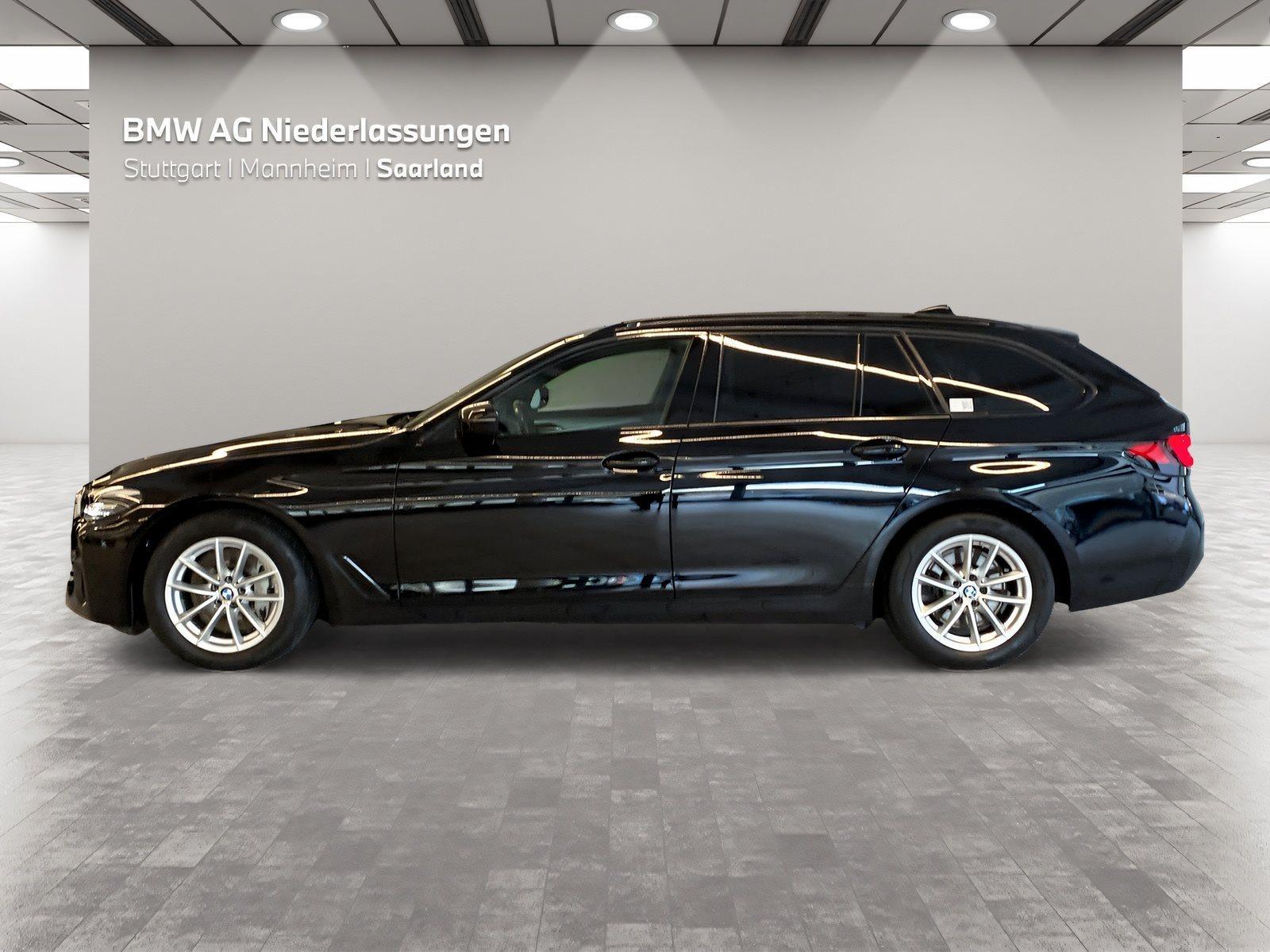 BMW 530 530d Touring
