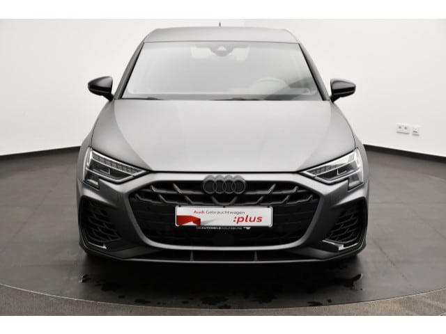 Audi S3 Quattro S-Tronic Sportback