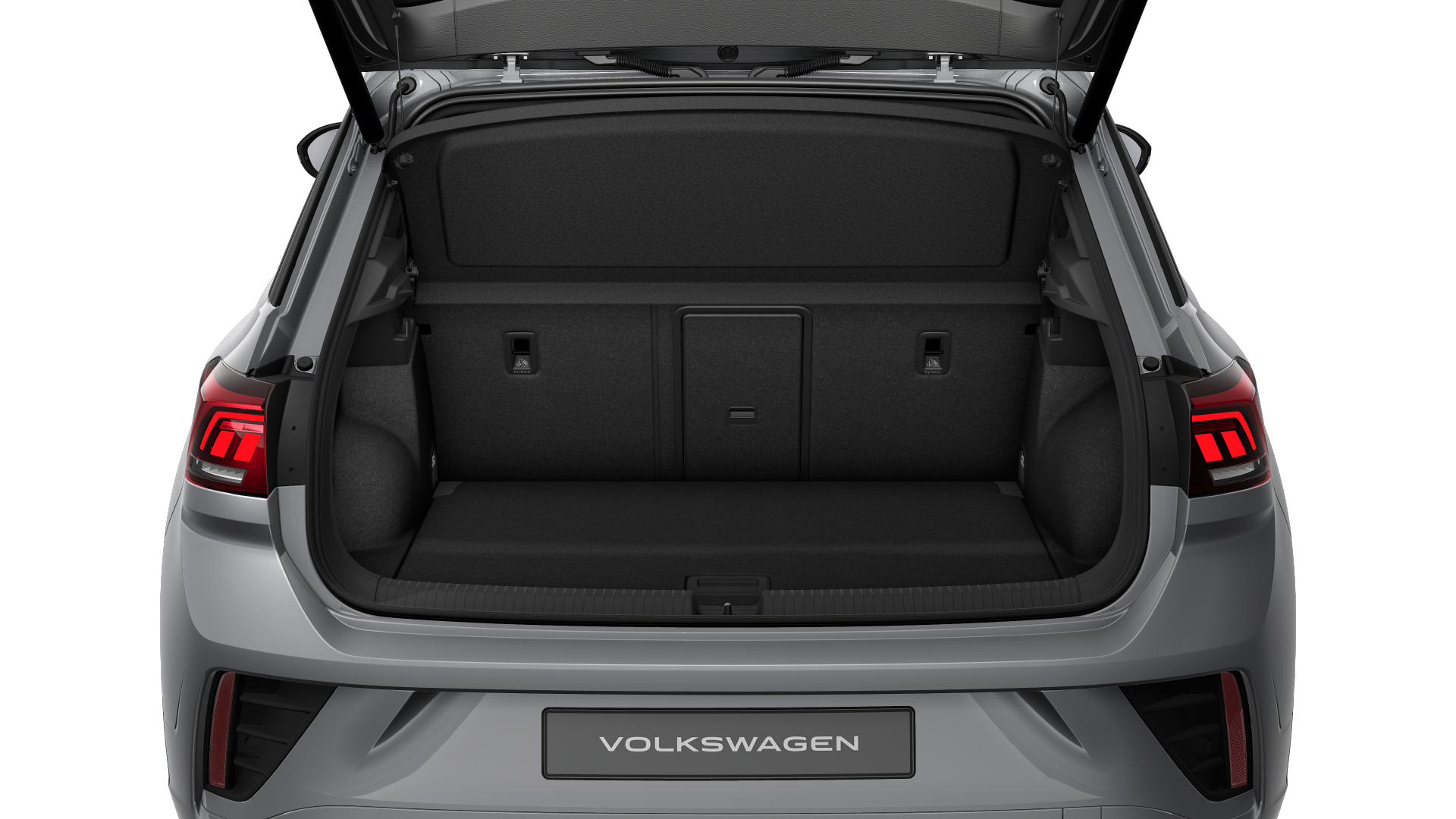 Volkswagen T-Roc 1.5 TSI DSG R-Line