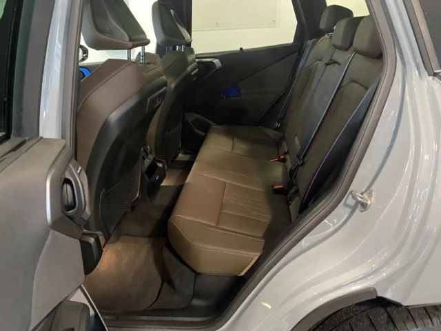 BMW X3 M-Sport xDrive