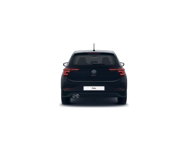 Volkswagen Polo DSG GTI
