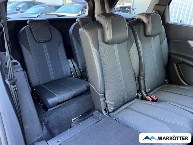 Peugeot 5008 GT-Line PureTech