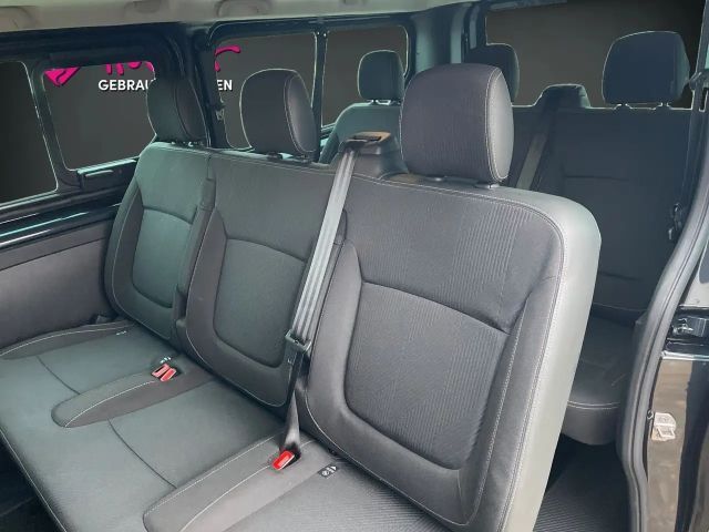 Nissan Primastar Tekna