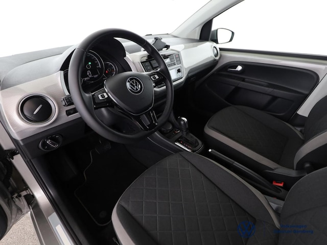 Volkswagen e-up! Max