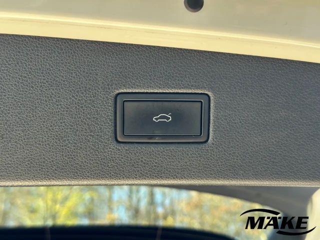 Volkswagen Tiguan 2.0 TSI DSG Style