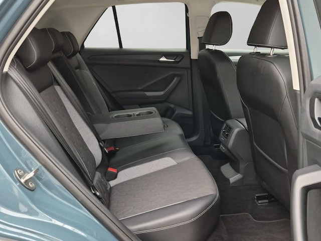 Volkswagen T-Roc 1.0 TSI