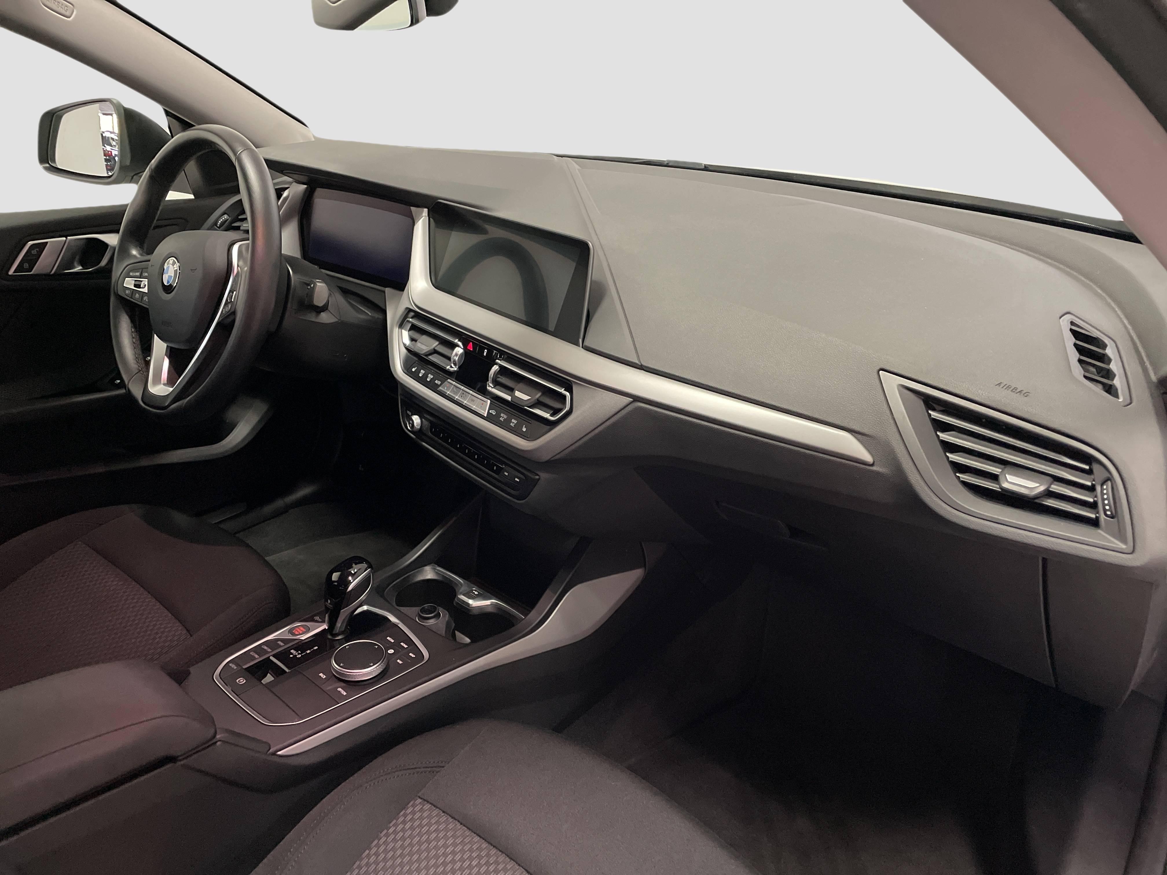 BMW 216 216d Coupé Gran Coupé