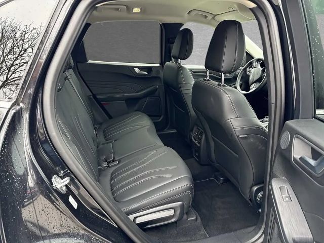 Ford Kuga Plug in Hybrid Vignale