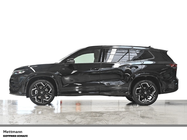 Volkswagen Tayron 2.0 TDI DSG IQ.Drive R-Line