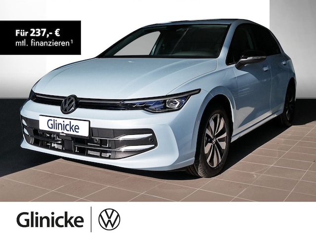Volkswagen Golf Golf Goal TSI 150 PS 6-Gang | AHZV | Navi uvm.