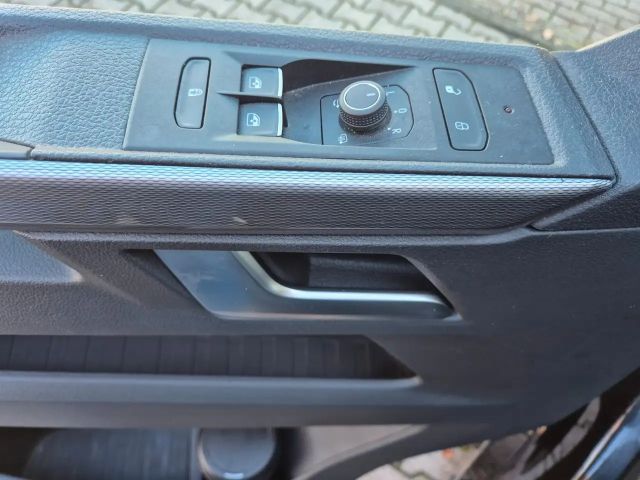 Volkswagen Multivan T6