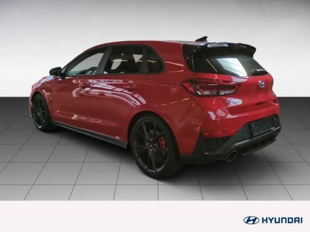 Hyundai i30 2.0 N Performance T-GDi