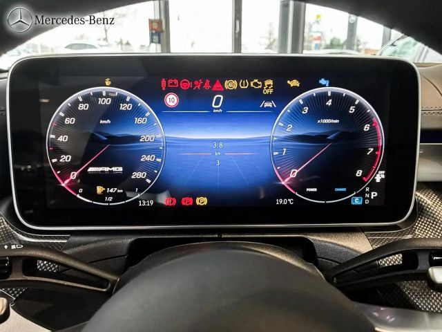 Mercedes-Benz CLE 53 AMG 4MATIC+ AMG Line