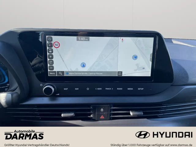 Hyundai Bayon 1.0 Select