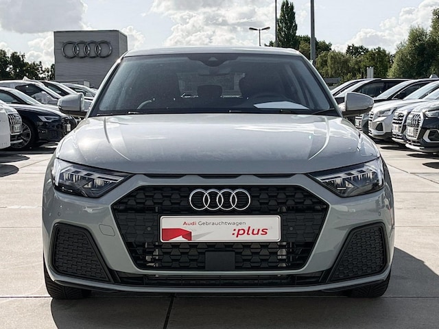 Audi A1 25 TFSI S-Tronic Sportback