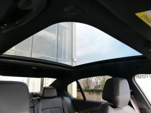 BMW i5 M-Sport Sedan