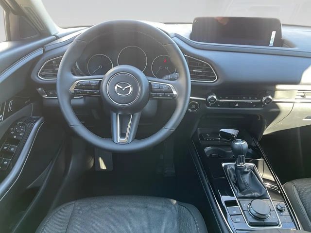 Mazda CX-30 Exclusive-line