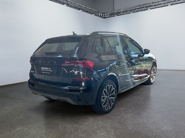 Skoda Kamiq 1.0 TSI Tour